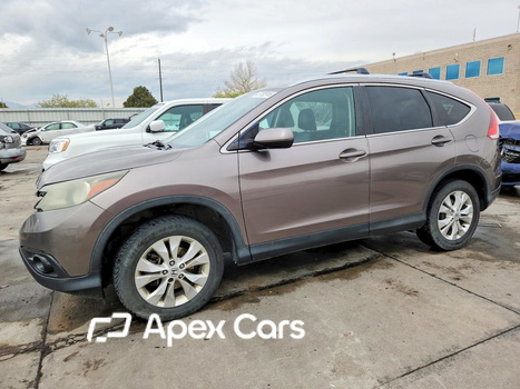 Honda CR-V 2014 - Image 1 of 5