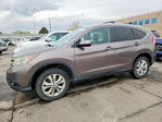 Honda CR-V 2014