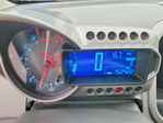 Chevrolet Sonic 2013