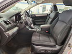 Subaru Outback 2016