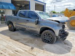 Chevrolet Silverado 2021