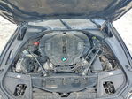 BMW Series 5 2015