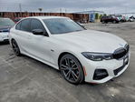 BMW Series 3 2022