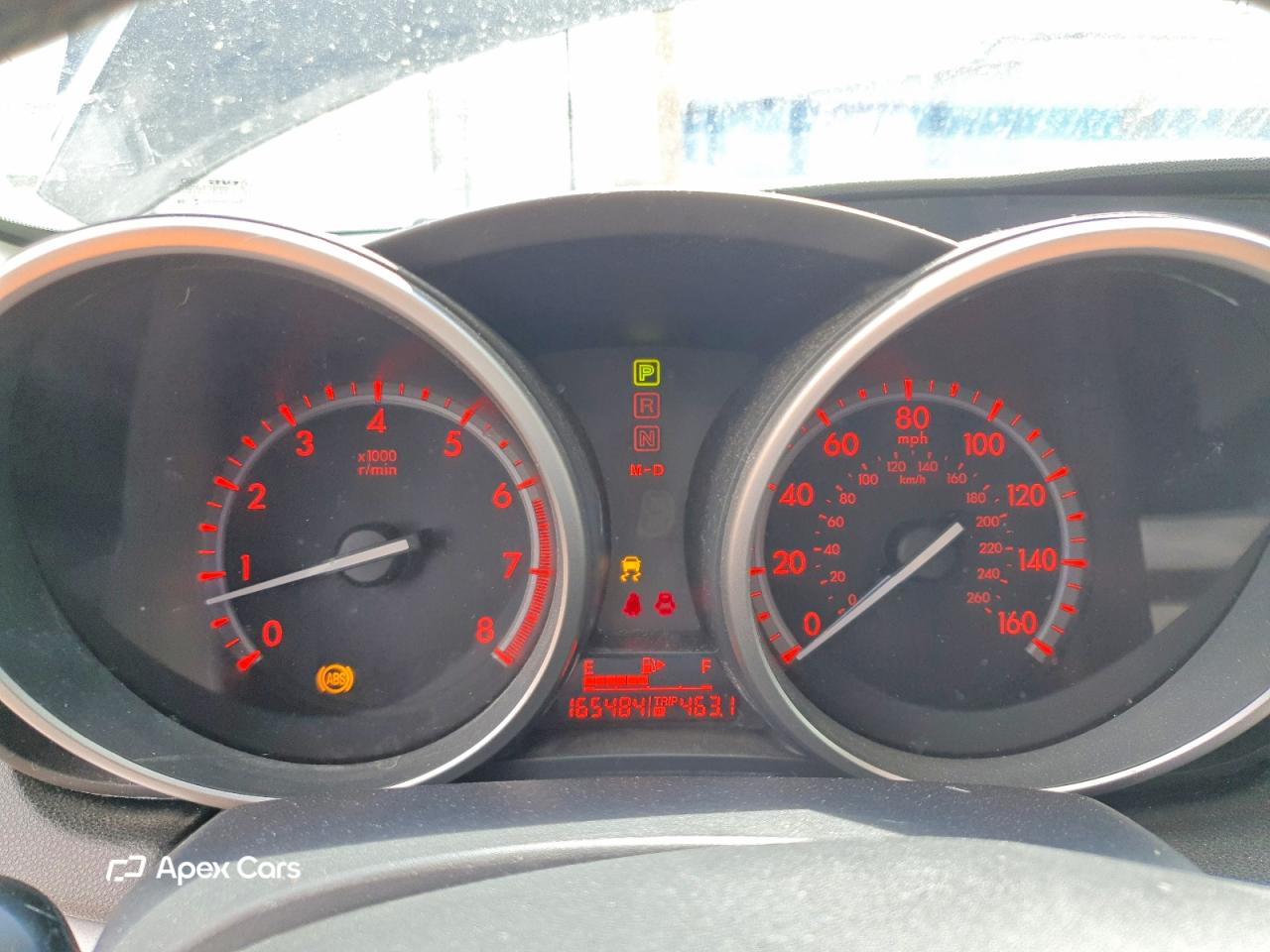 Mazda 3 2011