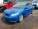 Toyota Corolla 2010