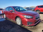 Subaru Impreza 2017