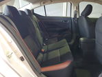 Nissan Versa 2025