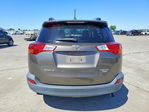 Toyota RAV 4 2015