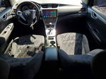 Nissan Sentra 2013