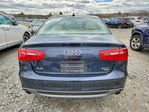 Audi A6 2015