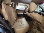 Toyota RAV 4 2012