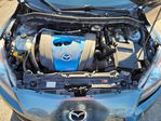 Mazda 3 2013