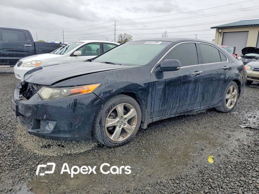 Acura TSX 2009 - Image 1 of 12