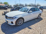 BMW Series 3 2025