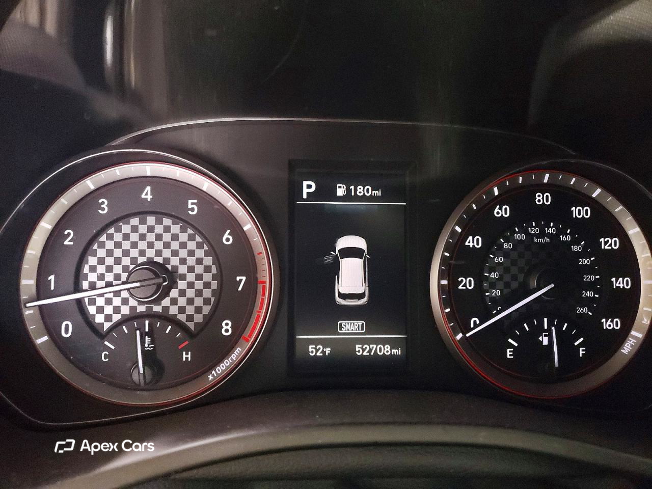 Hyundai Veloster 2020
