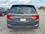 Honda Odyssey 2018