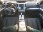 Subaru Legacy 2013