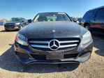 Mercedes-Benz C-klasse 2016
