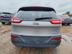 Jeep Cherokee 2016