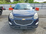 Chevrolet Equinox 2016