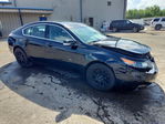 Acura TL 2013