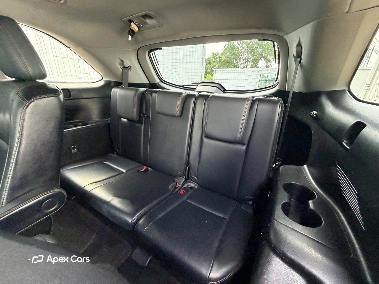 Toyota Highlander 2015