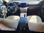 Ford Explorer 2022