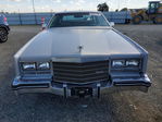 Cadillac Eldorado 1984