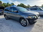 Nissan Pathfinder 2019
