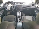 Nissan Sentra 2018