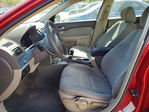 Ford Fusion 2012