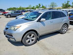 Acura MDX 2012