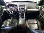 Ford Explorer 2014