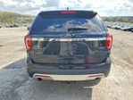 Ford Explorer 2017