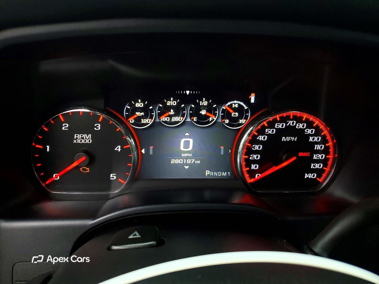 GMC Sierra 2016