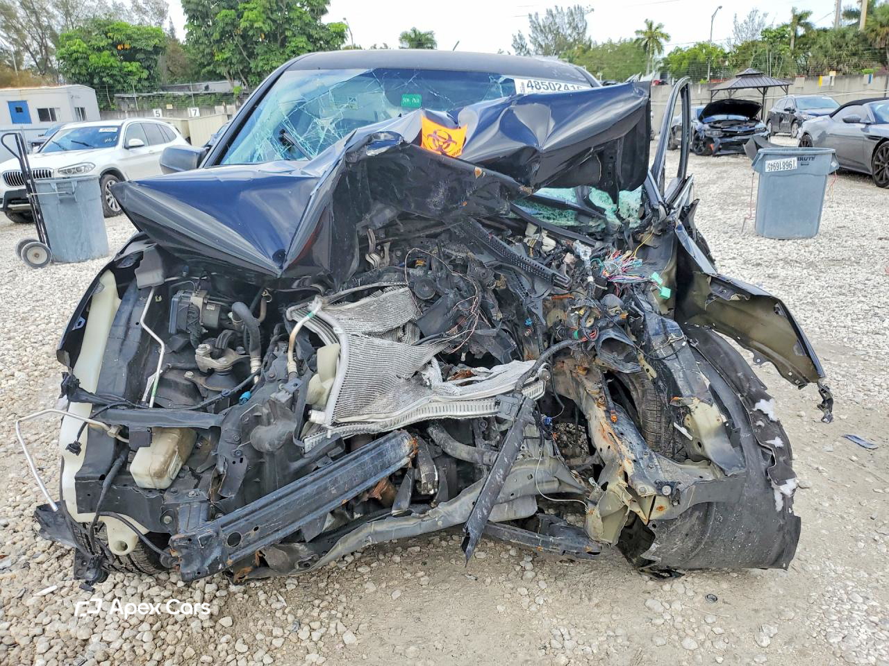 Honda CR-V 2015