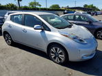 Nissan Leaf 2013