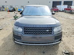 Land Rover Range Rover 2016