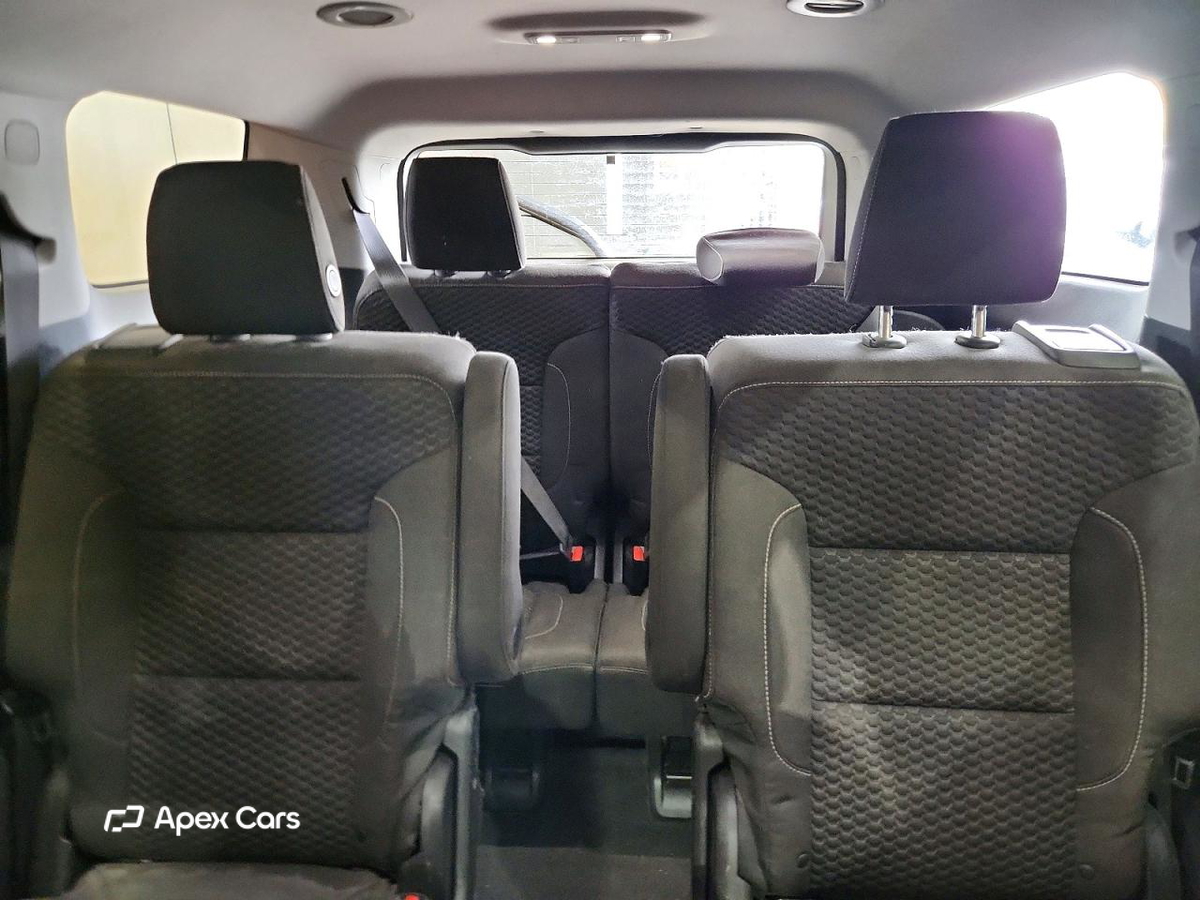 GMC Acadia 2017