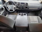 Chevrolet Silverado 2012
