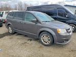 Dodge Caravan 2019