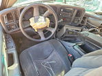 Chevrolet Silverado 2003