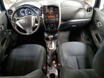 Nissan Versa 2015