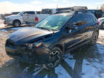 Subaru XV 2016
