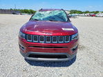 Jeep Compass 2021