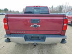 Chevrolet Silverado 2015