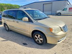 Chrysler Voyager 2011