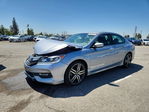 Honda Accord 2017
