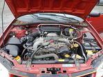 Subaru Impreza 2007