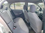Toyota Echo 2000